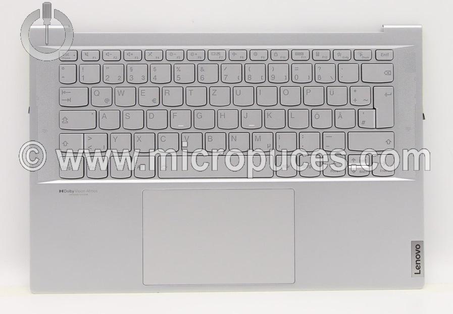 COVER Upper Case ASM_GER L82L0 CGY