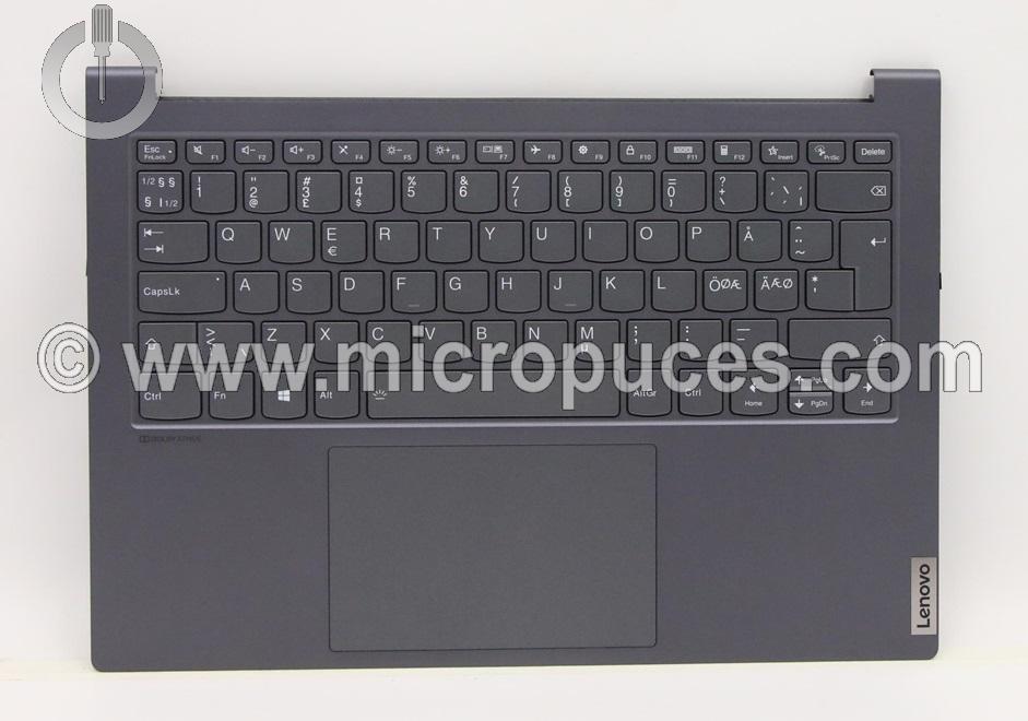 COVER Upper Case ASM_NORDIC L82NJ S/GDIS