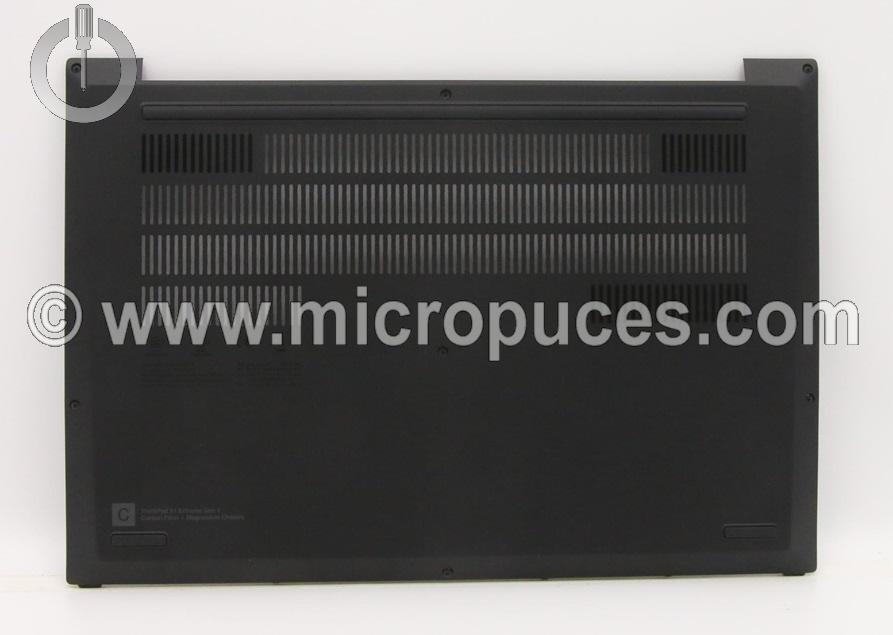 COVER No WWAN D-Cover ASM,X1E4