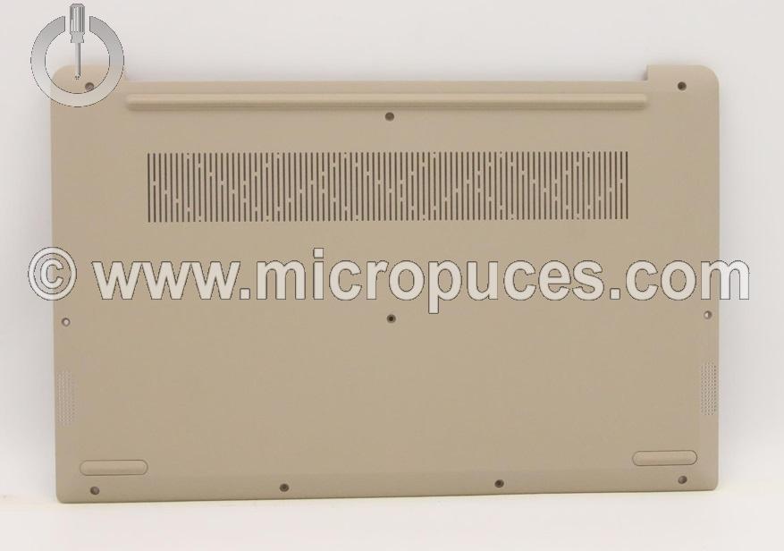 COVER Lower Case L82H8 W/O Sponge SA U