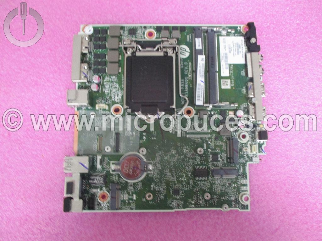 Carte mère pour HP EliteDesk 800 G5