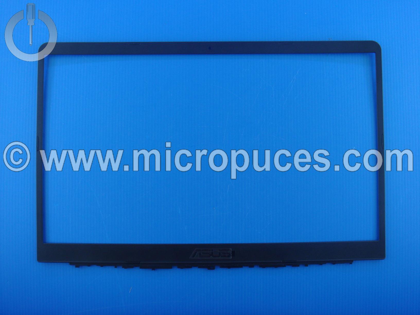 Plasturgie tour d'écran pour ASUS S510U NON HD