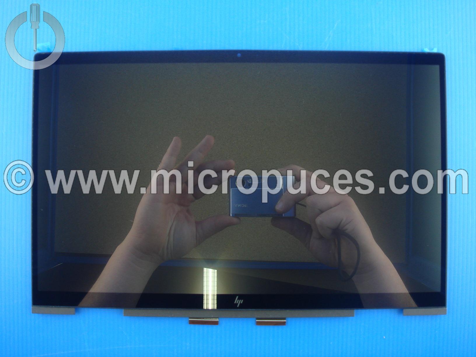 Module écran tactile FHD pour HP Envy X360 13-AY