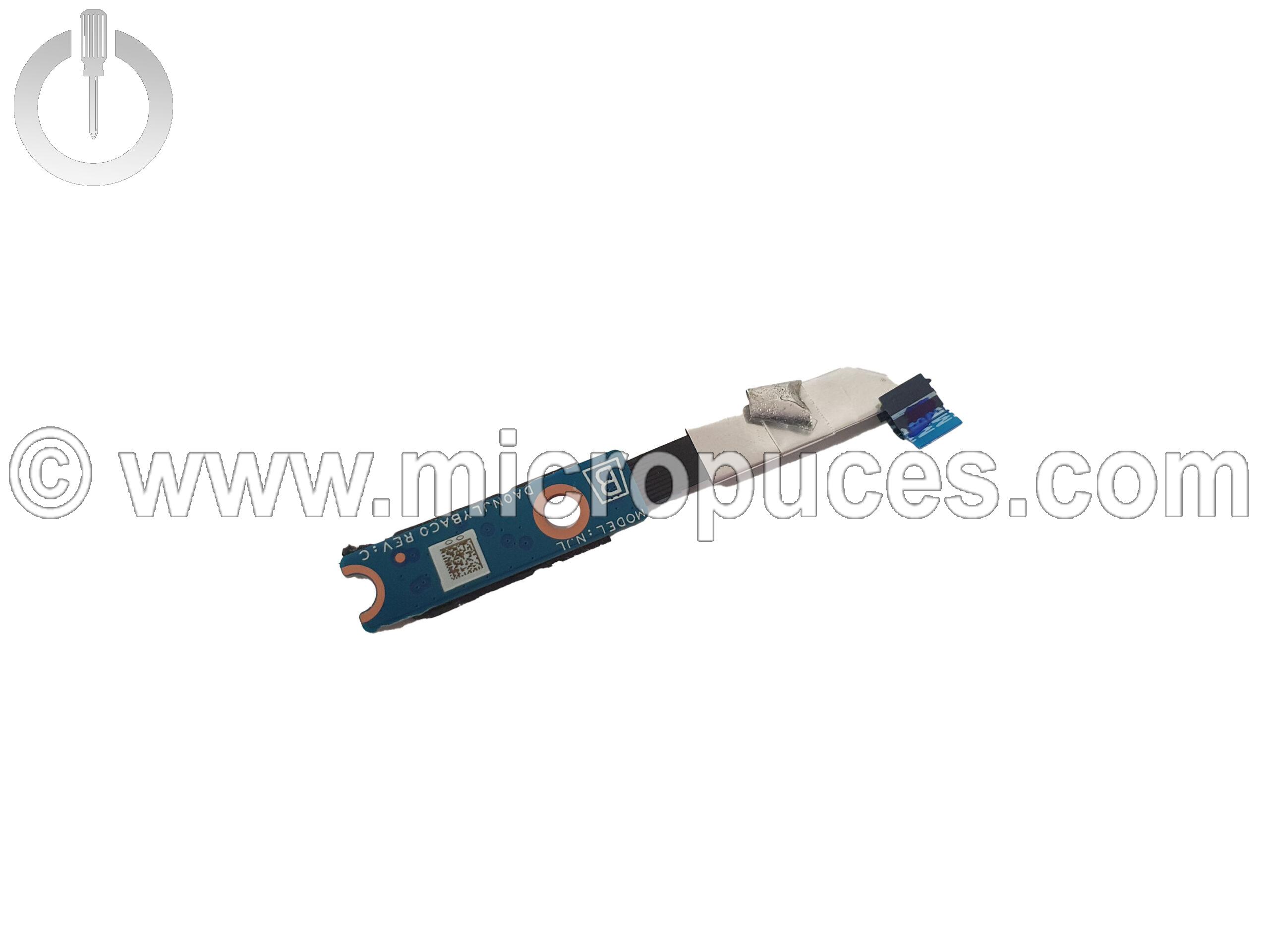 Carte contrôleur LED Asus FX507