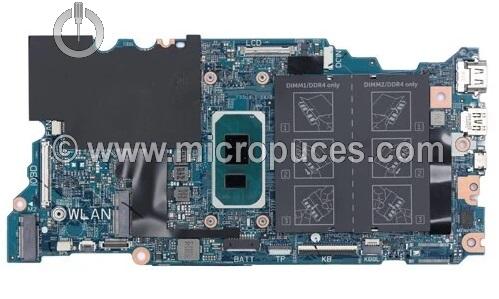Carte mère pour DELL Vostro 15 3510