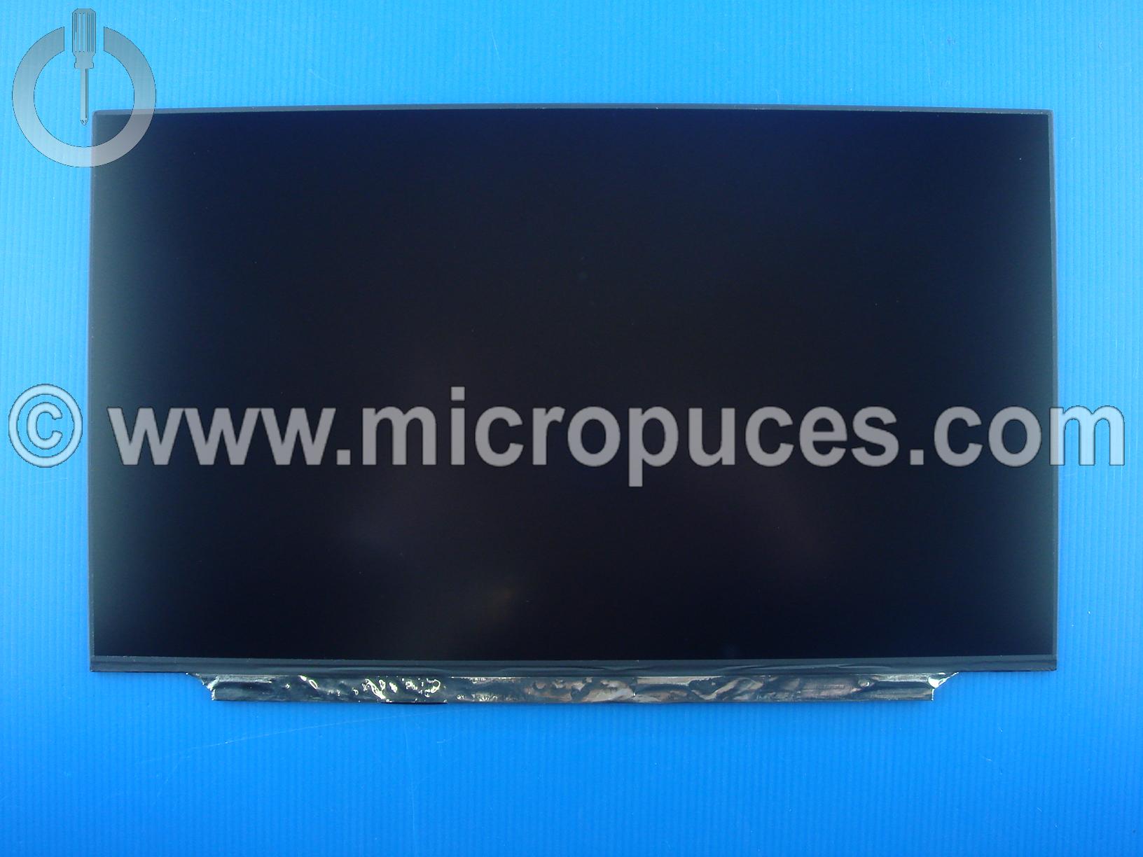 Ecran 17.3" 40 pin narrow Slim FHD 360Hz à coller