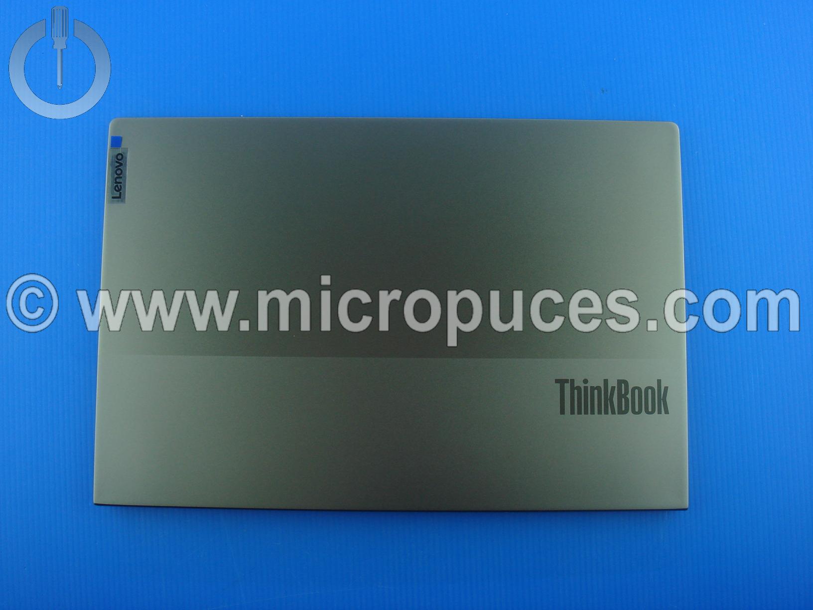 Plasturgie d'écran pour Lenovo ThinkBook 14 G2