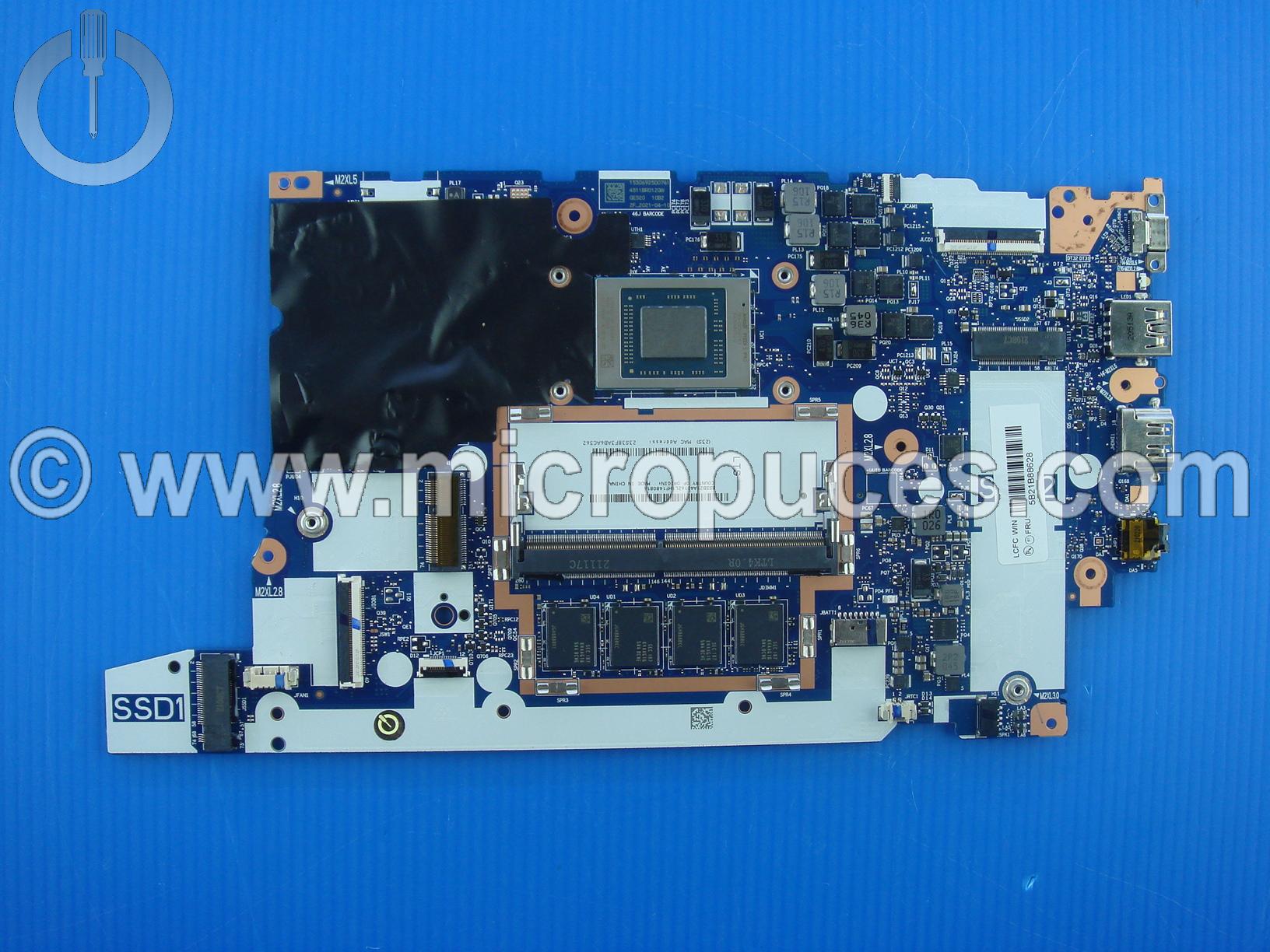 Carte mère pour Lenovo Thinkpad E15 Gen 2
