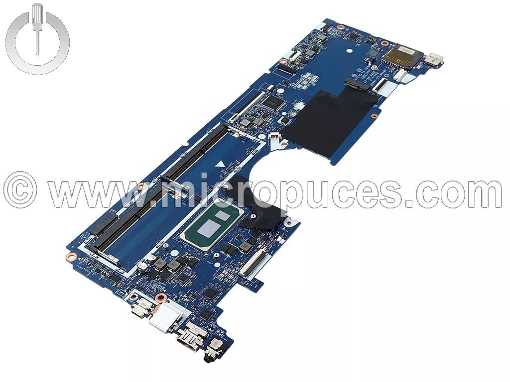 Carte mère I5-1135G7 pour HP ENVY 15-ED