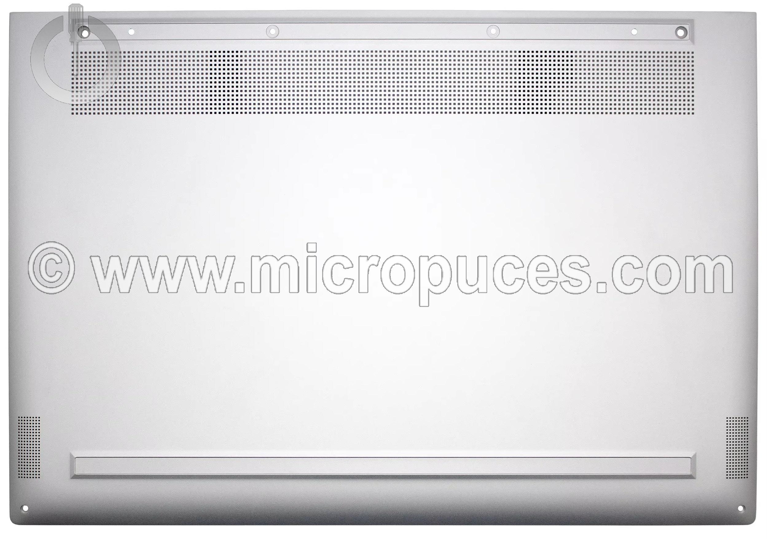 Plasturgie de dessous pour HP Spectre 13-ae