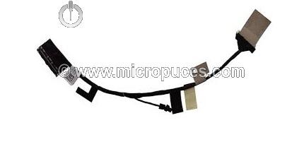 Nappe vidéo pour DELL XPS 13 7390