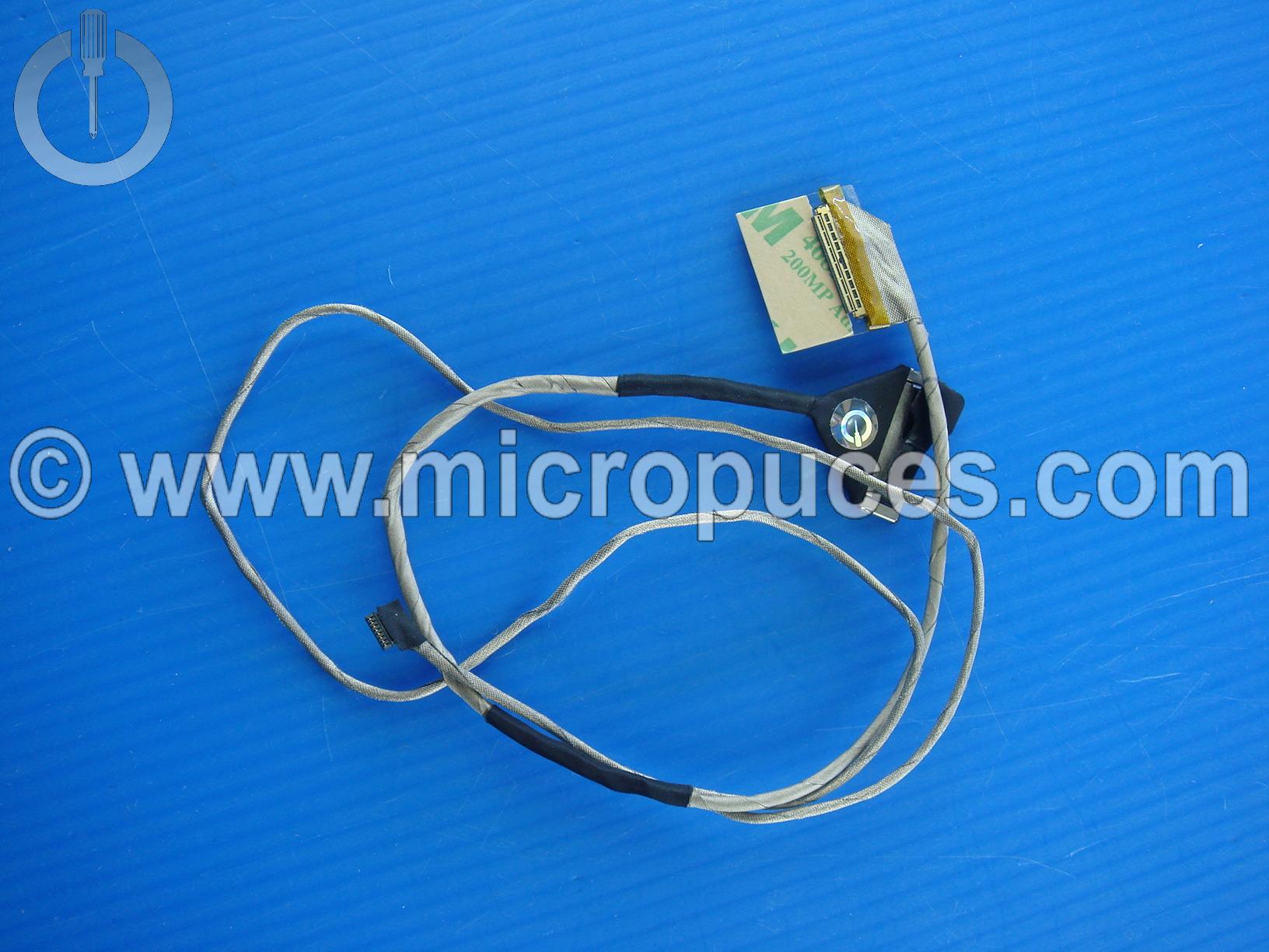 Nappe vidéo pour Lenovo G50-30 G50-45