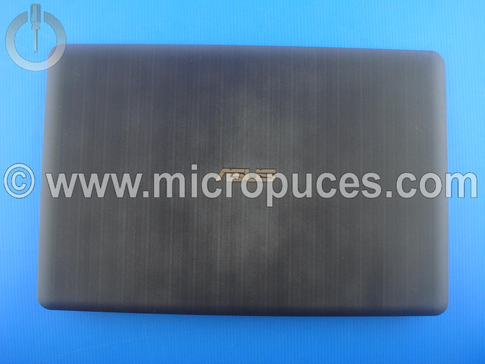 Plasturgie d'écran noire pour ASUS A540 F540 R540 X540