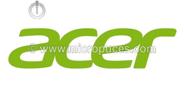 Carte mère I5-9300H pour ACER NITRO 5