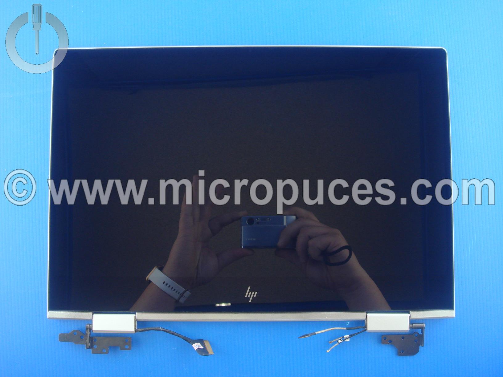 Module écran pour HP 15-DR