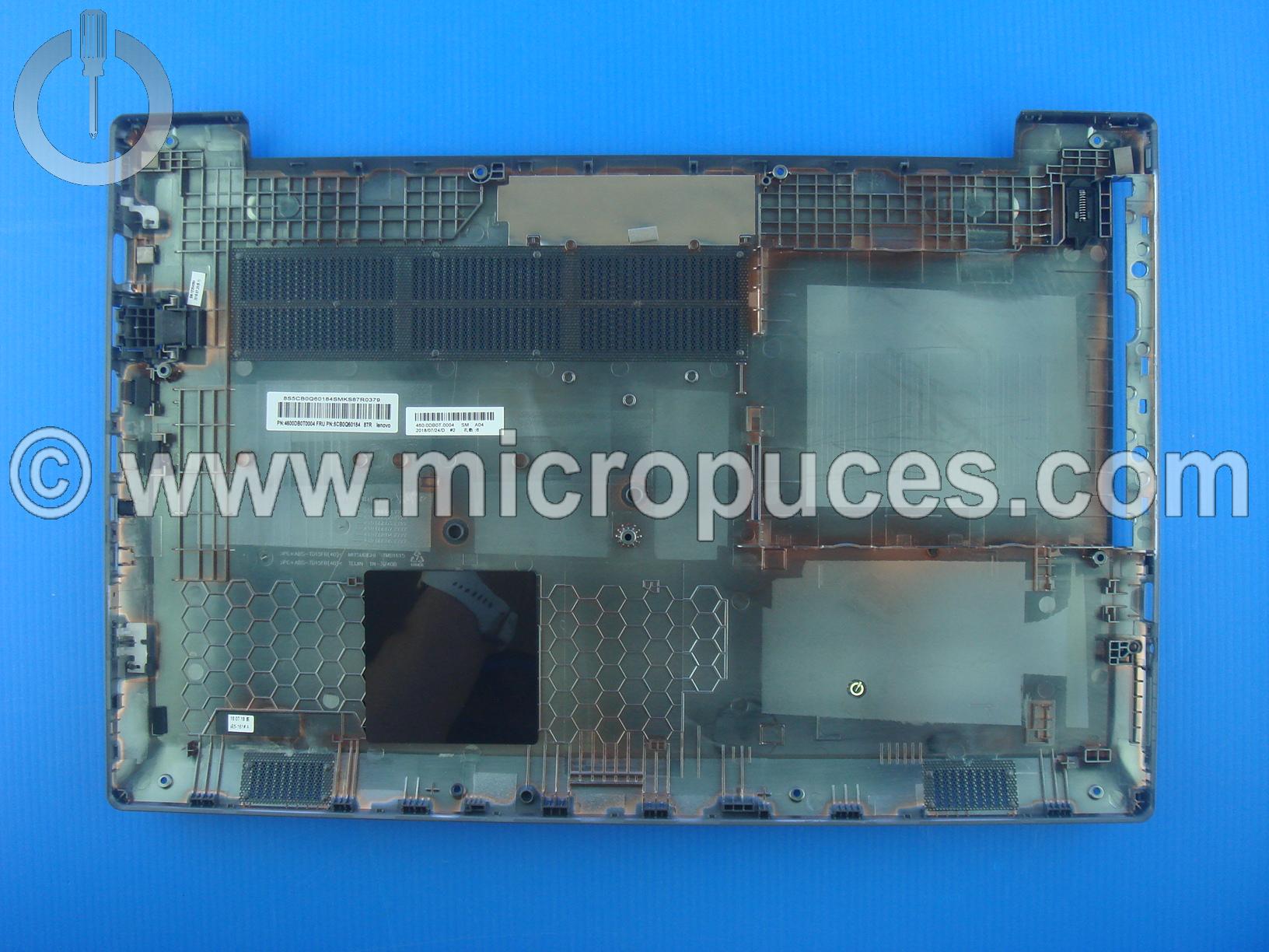 Plasturgie de dessous pour Lenvo V330-15IKB