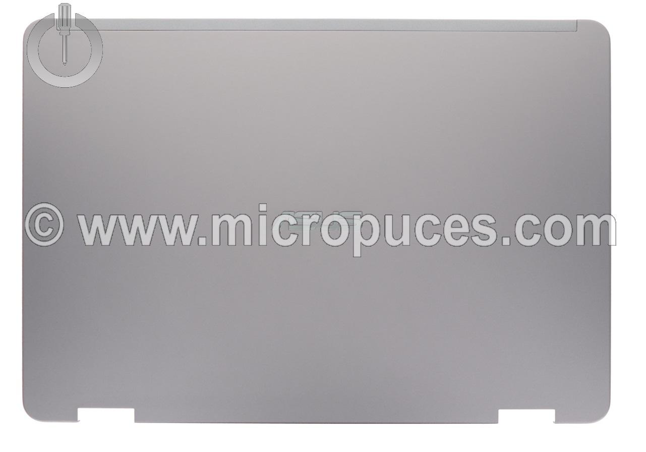 Plastugie d'écran pour ASUS VivoBook Flip14 TP412FA (gris)