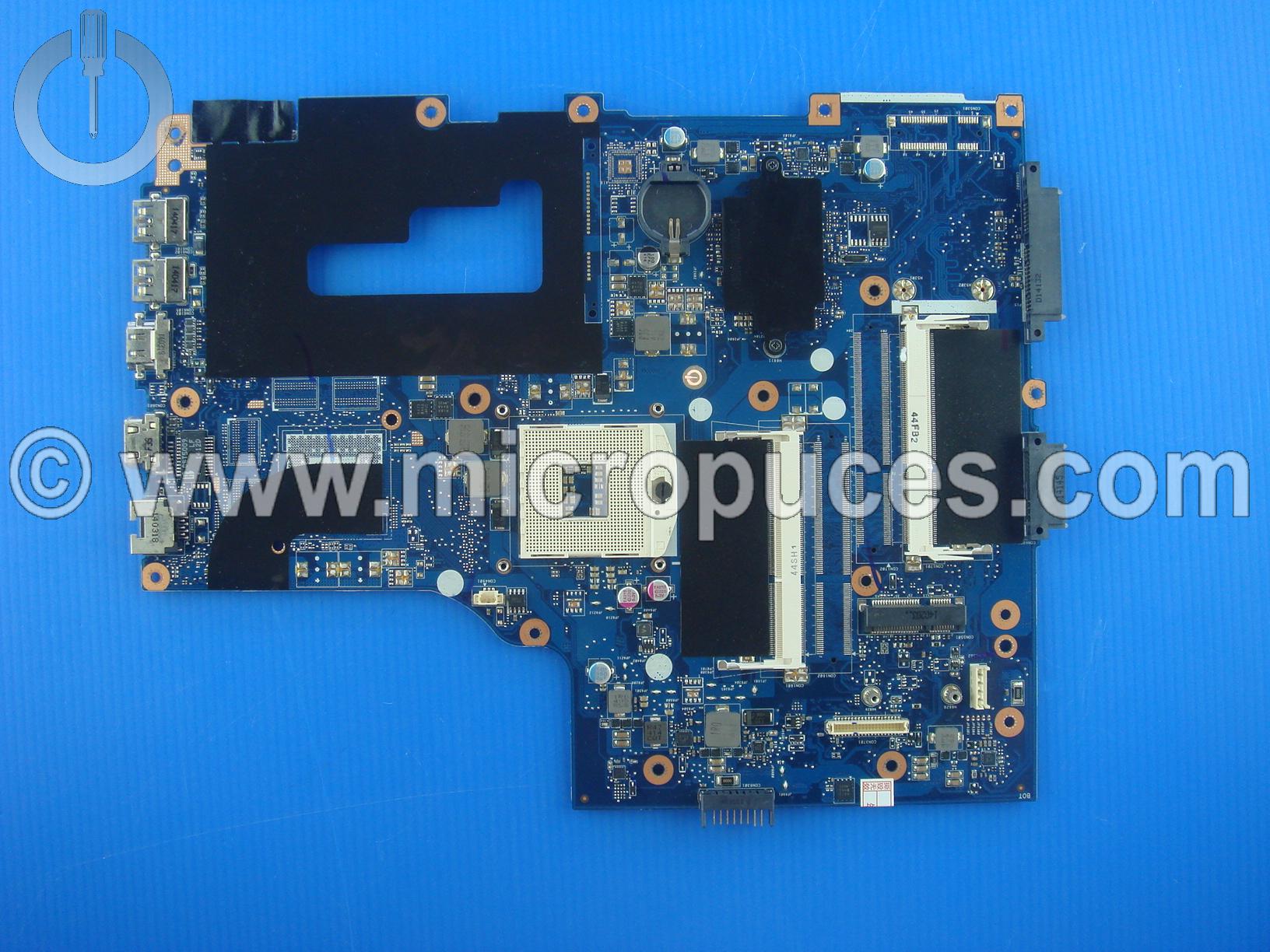 Carte mère UMA pour ACER Aspire E1-731 E1-771