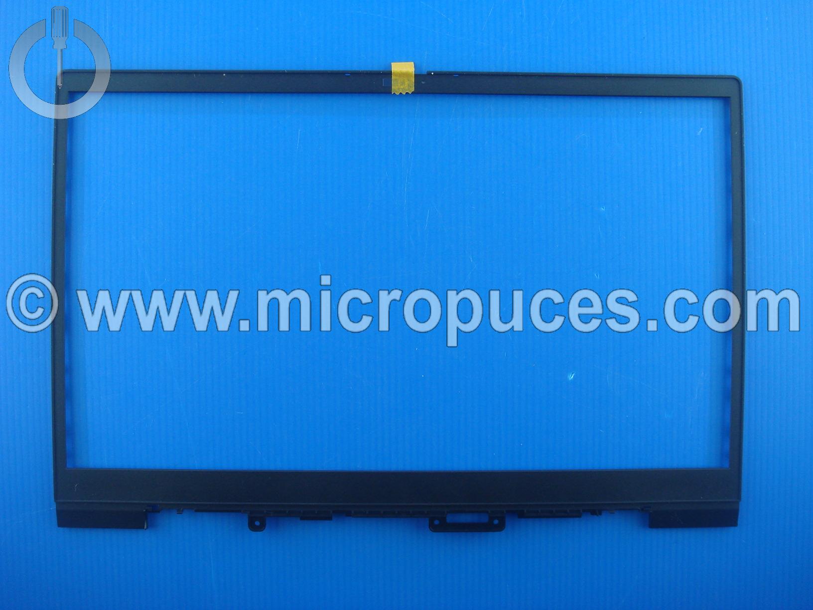 Plasturgie tour d'écran pour LENOVO ThinkBook 14 G3 ACL Laptop - Type 21A2