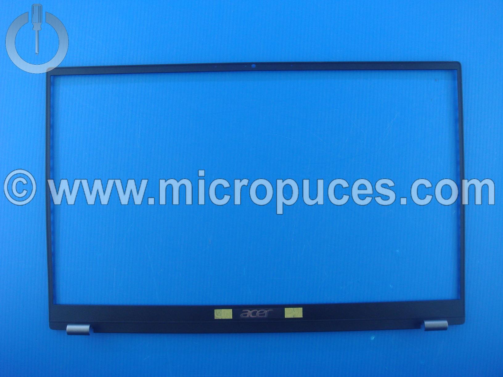 Plasturgie de tour d'écran pour Acer Swift SF316-51