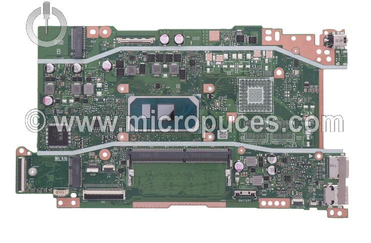 Carte mère pour ASUS A509JA