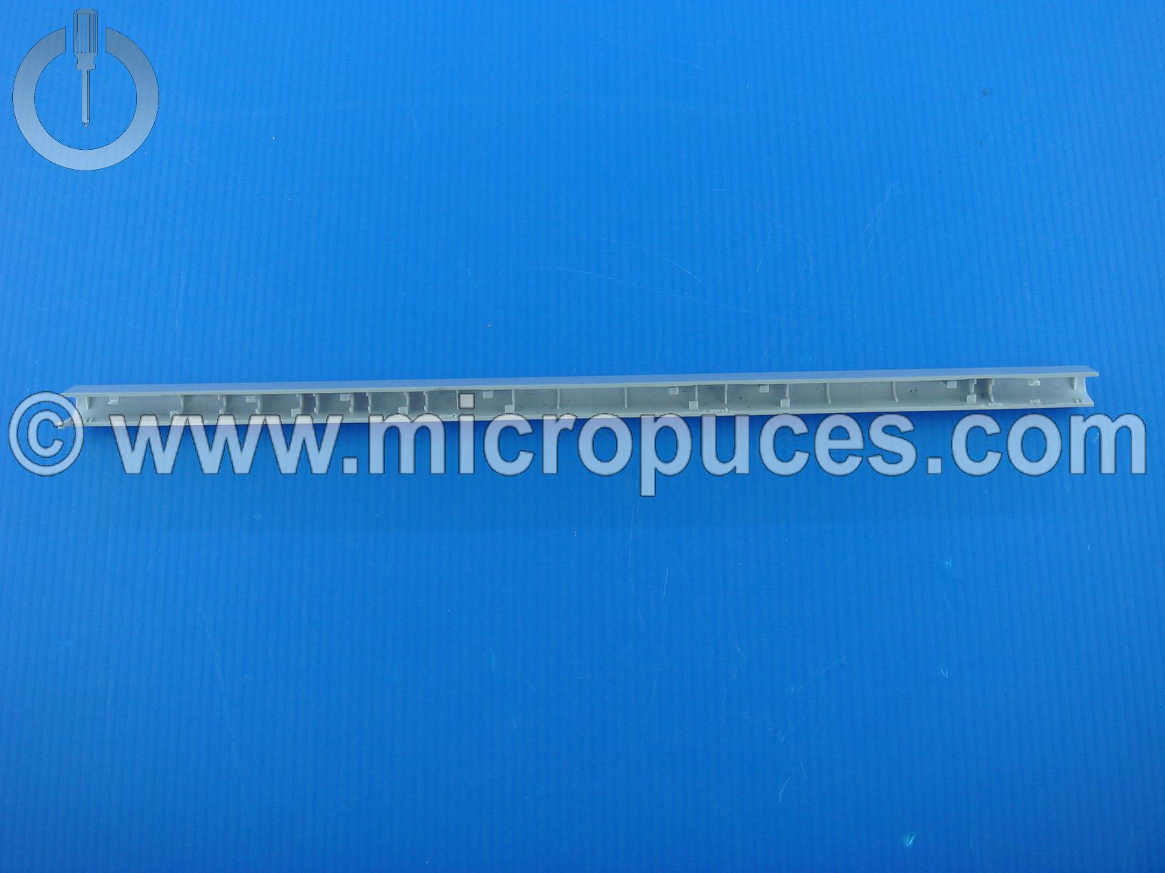 Couvre charnière silver pour Samsung NP750