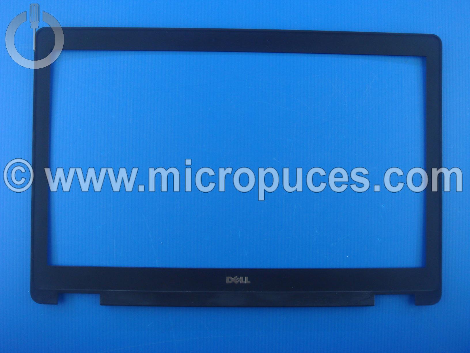 Plasturgie de tour d'écran pour DELL Latitude E5570