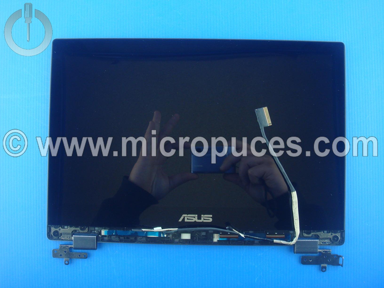 Module écran tactile complet pour ASUS TP412
