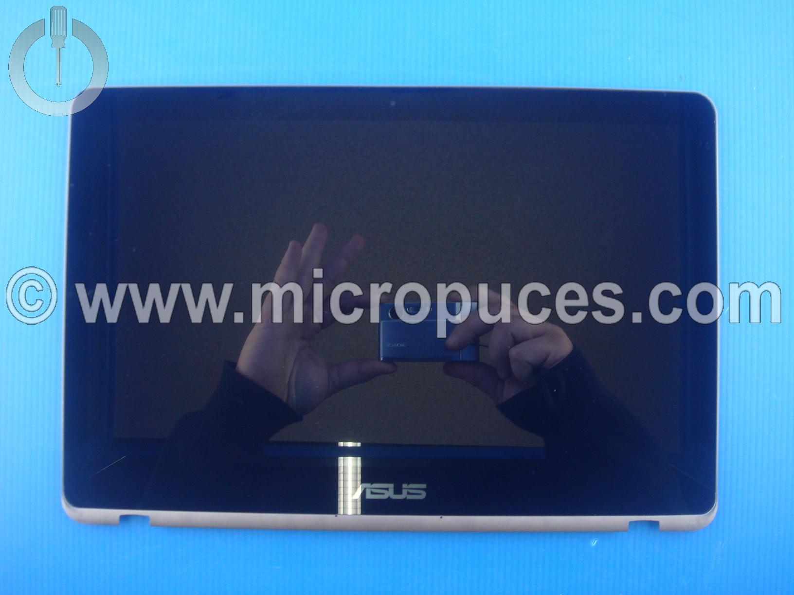 Module écran champagne 4K pour ASUS UX360UA