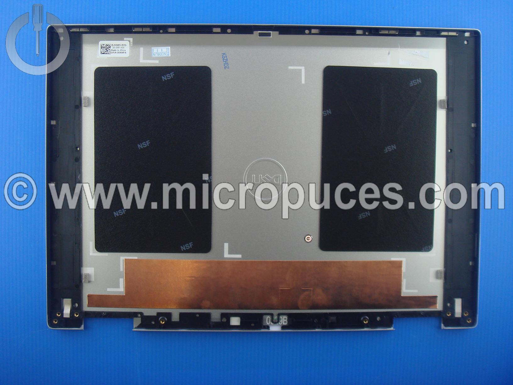 Plasturgie écran pour Dell Inspiron 16 (7620) 2-in-1