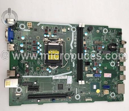 Carte mere pour HP 290 G2, 280 G4