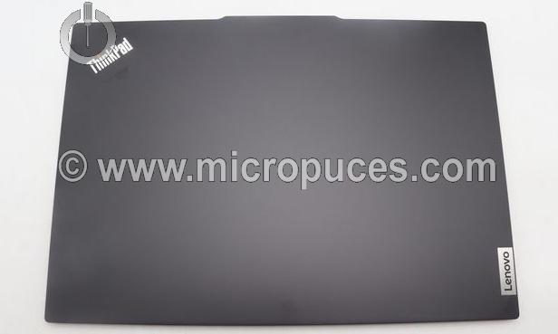 Plasturgie d'écran pour LENOVO THINKPAD E16 GEN1