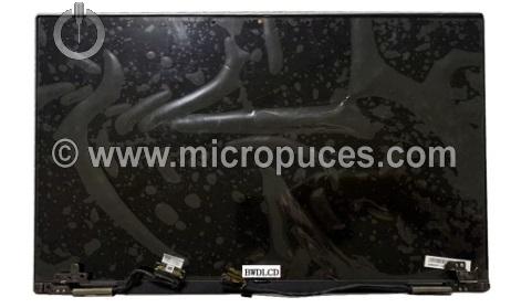 Module écran gris pour ASUS CHROMEBOOOK FLIP