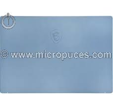 Plasturgie d'écran bleu pour MSI Modern 14