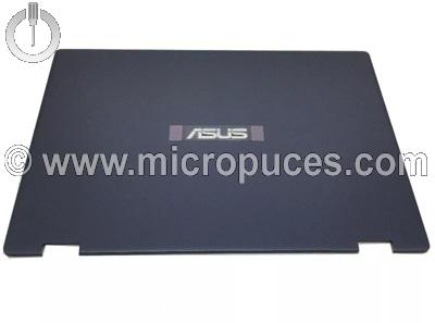 Plasturgie d'écran pour ASUS TP412 bleu