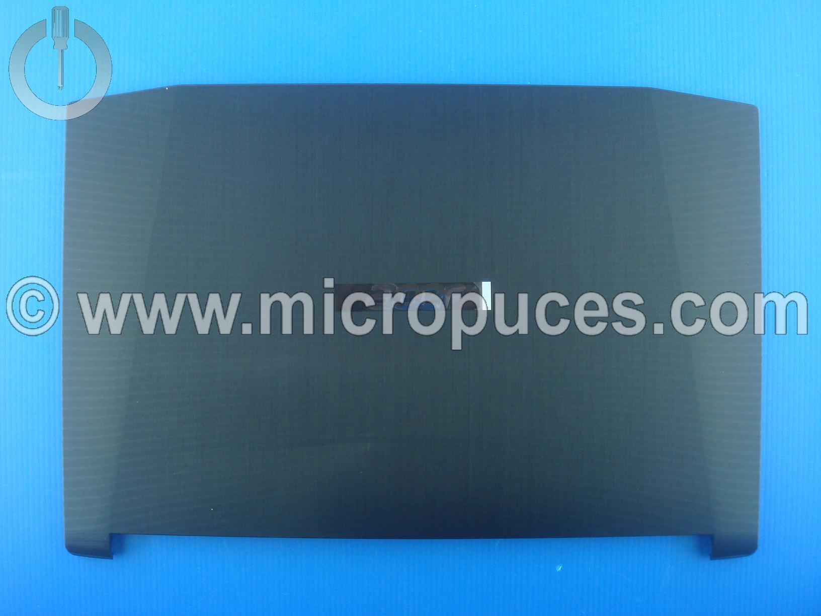 Plasturgie d'écran noire pour ACER Aspire AN515