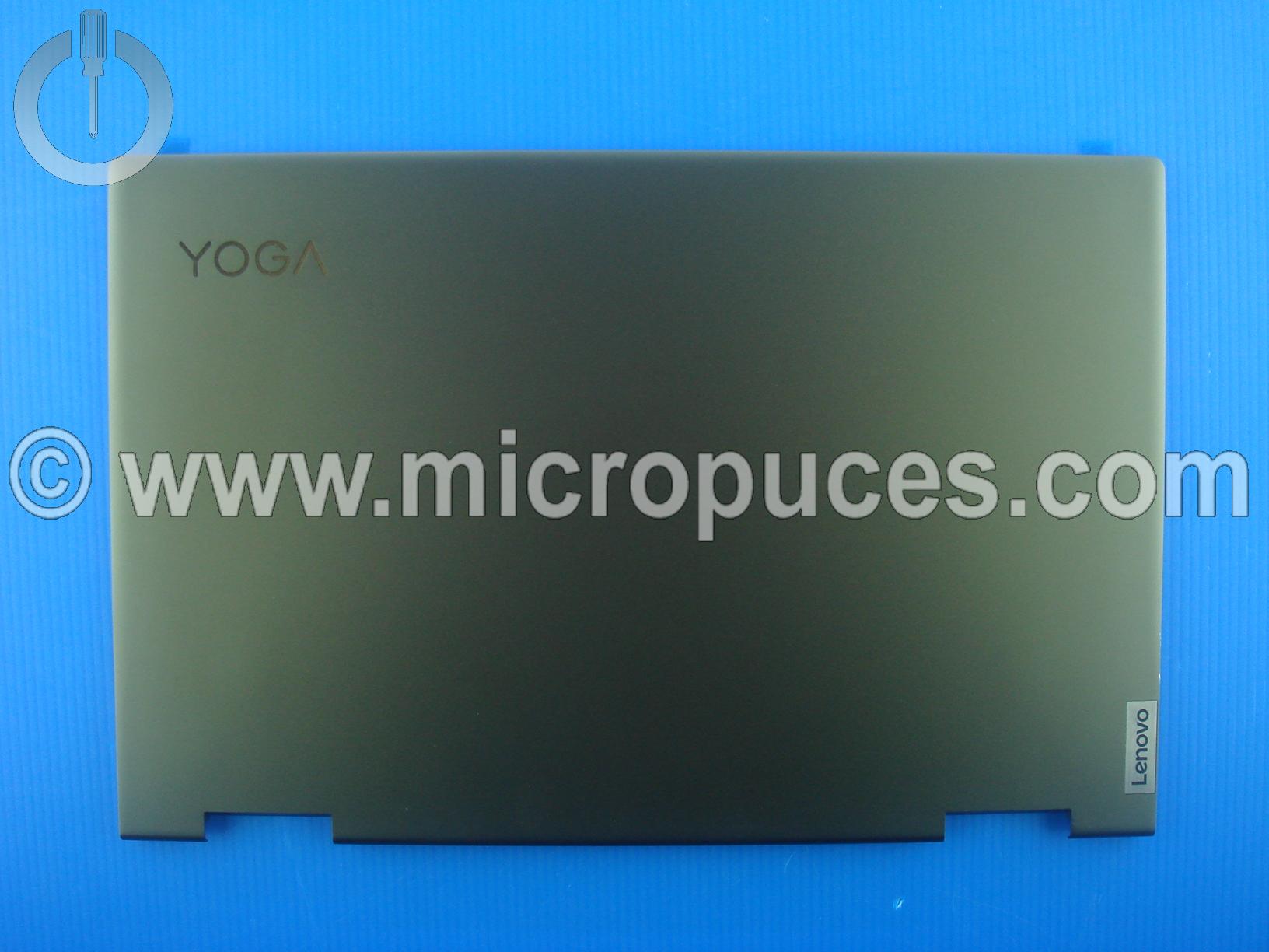 Plasturgie d'écran pour LENOVO YOGA 7-14ITL5