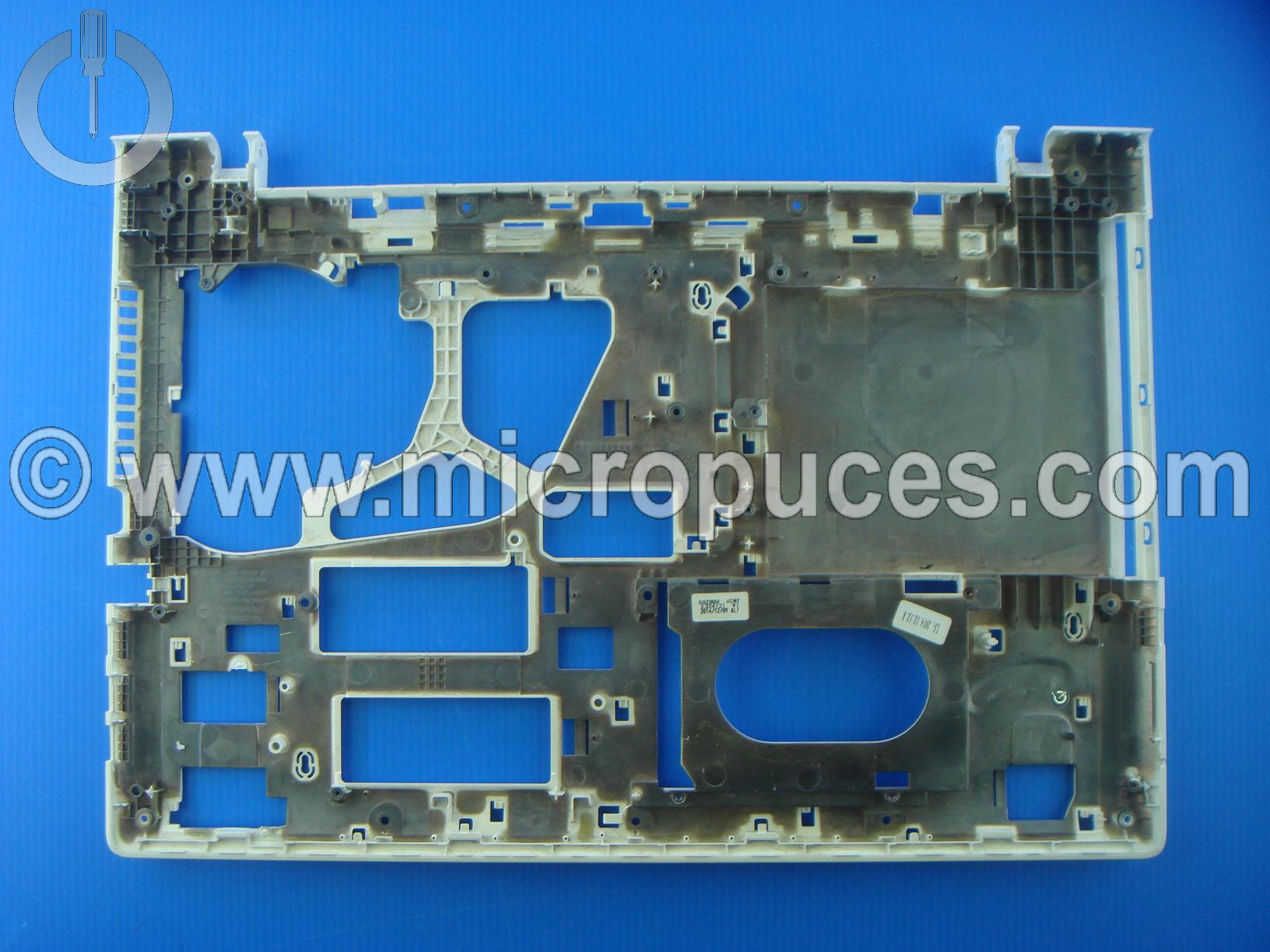 Plasturgie de dessous pour LENOVO Z50-70