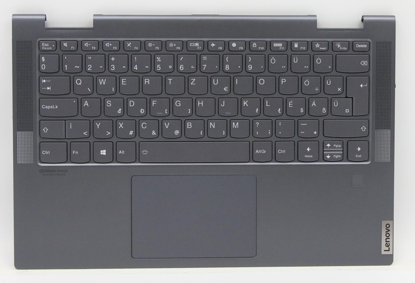 COVER Upper Case ASM_HUN L82N7 SG