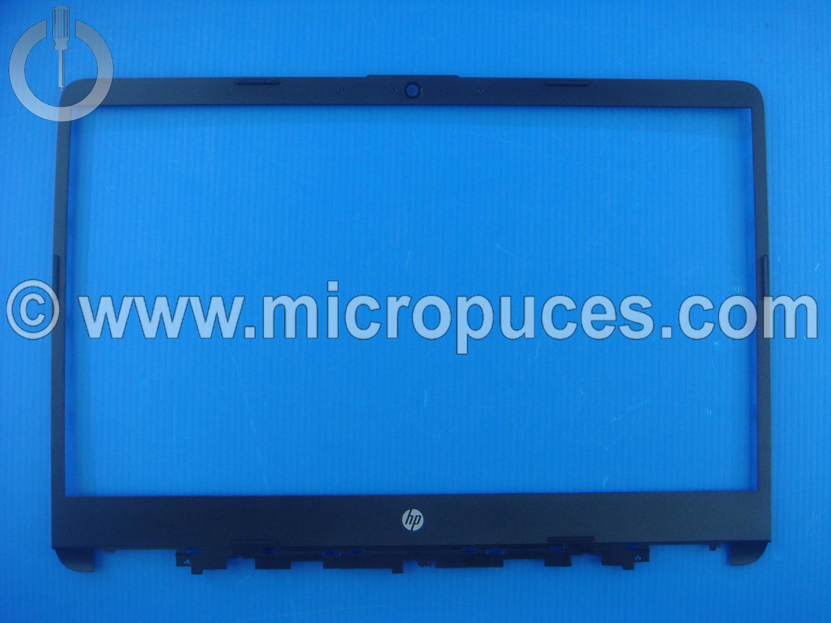 Plasturgie tour d'écran pour HP 14S-dq ou 14s-fq 14S-dr