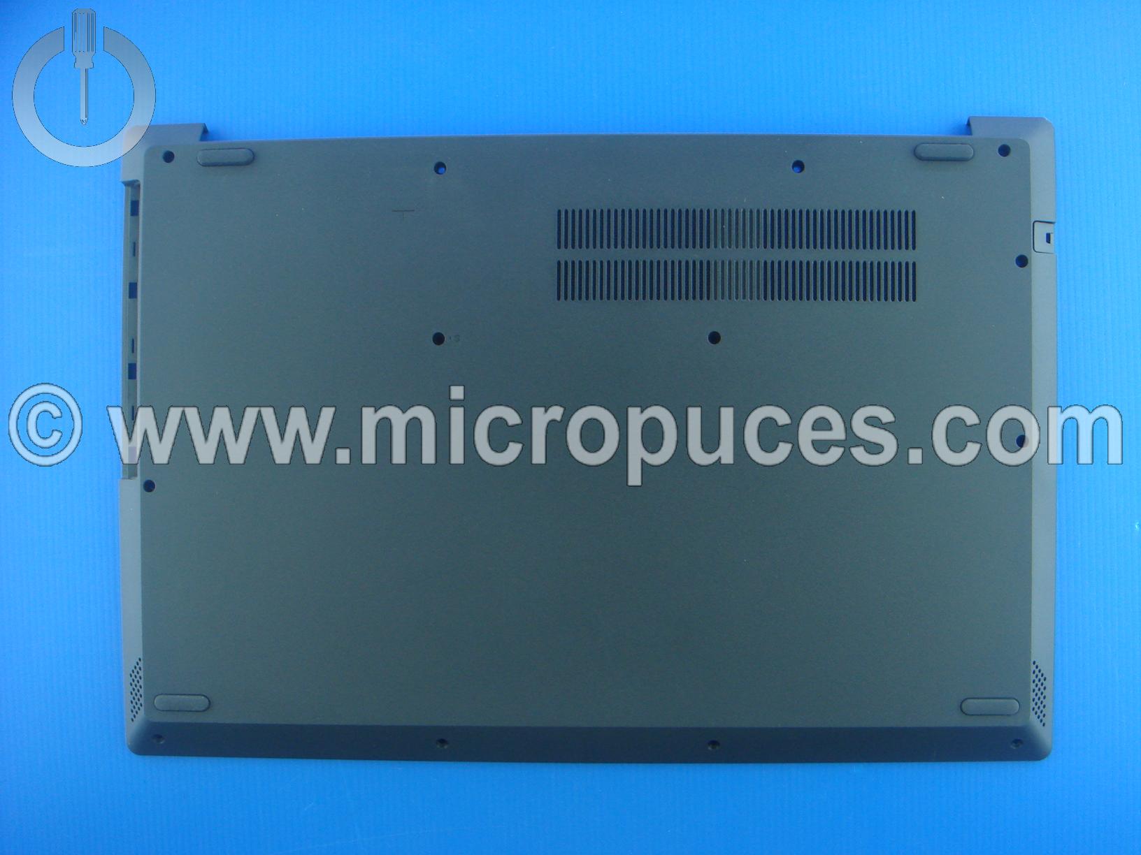 Plasturgie de dessous pour LENOVO IdeaPad L340-17