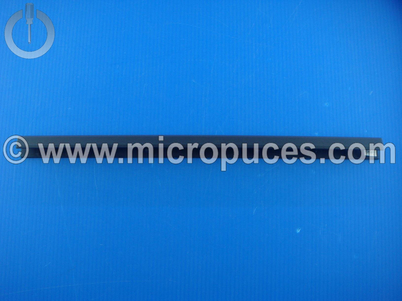 Couvre charnière noir pour LENOVO Ideapad 320 et 330