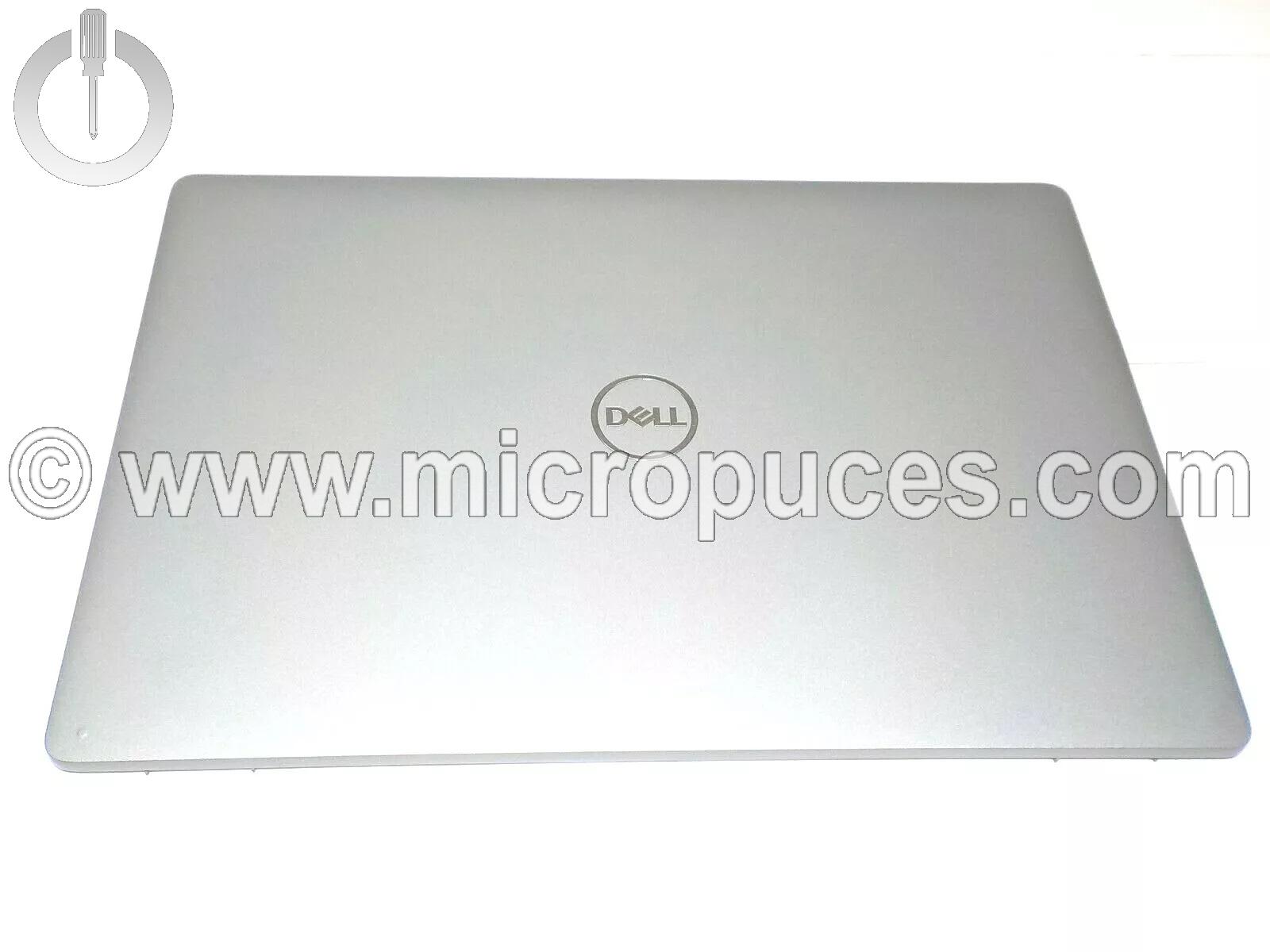 Plasturgie d'écran silver pour DELL Latitude 5310