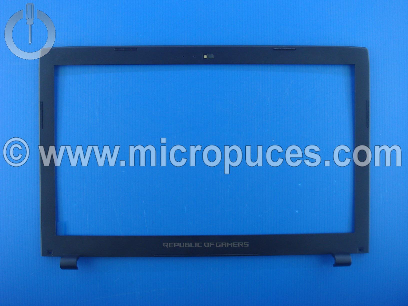 Plasturgie tour d'écran pour ASUS FX753