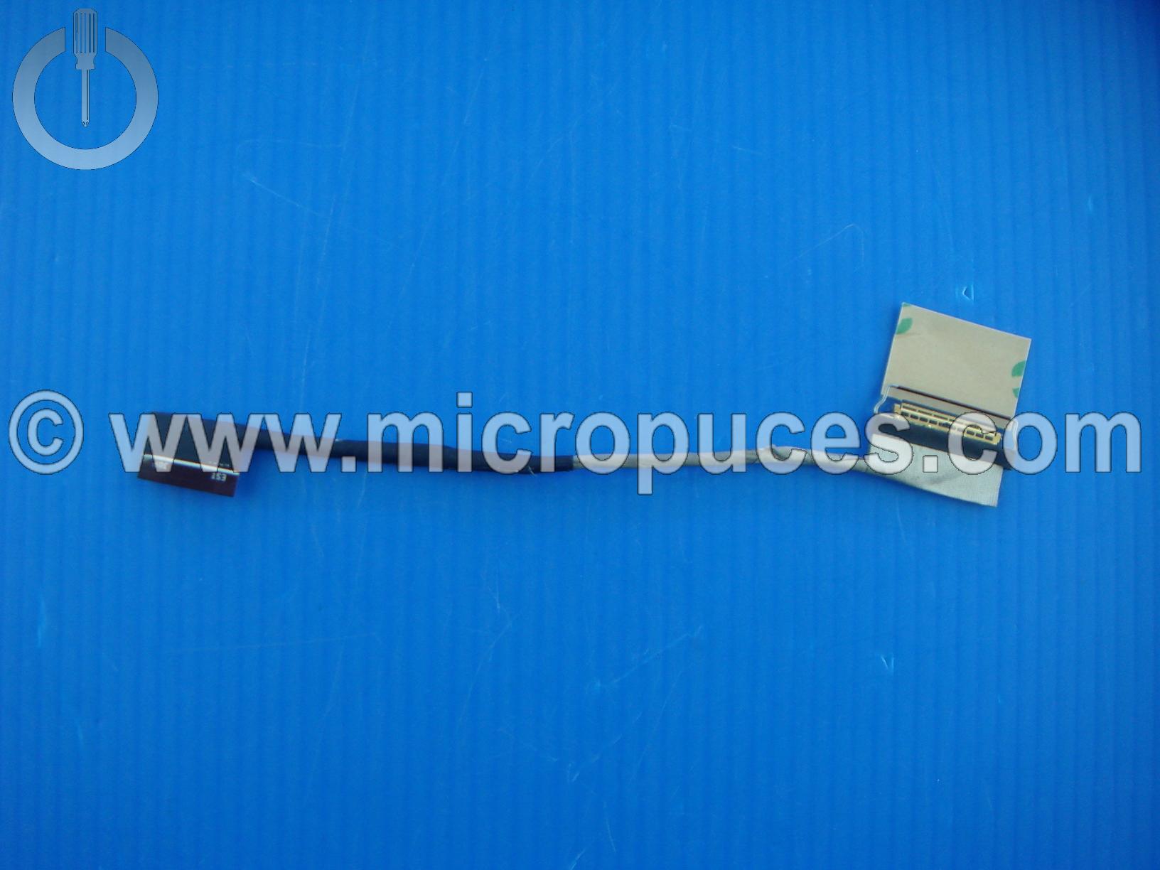 Nappe vidéo pour Asus UM431D