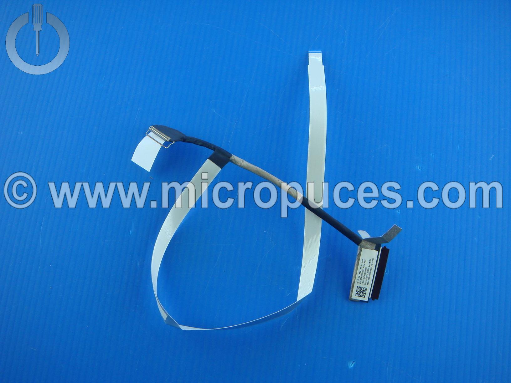 Nappe vidéo pour Lenovo ThinkBook 16 G6