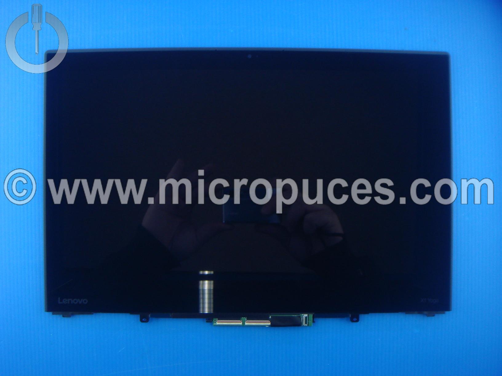 Module écran tactile pour Lenovo Thinkpad X1 Yoga 2nd Gen