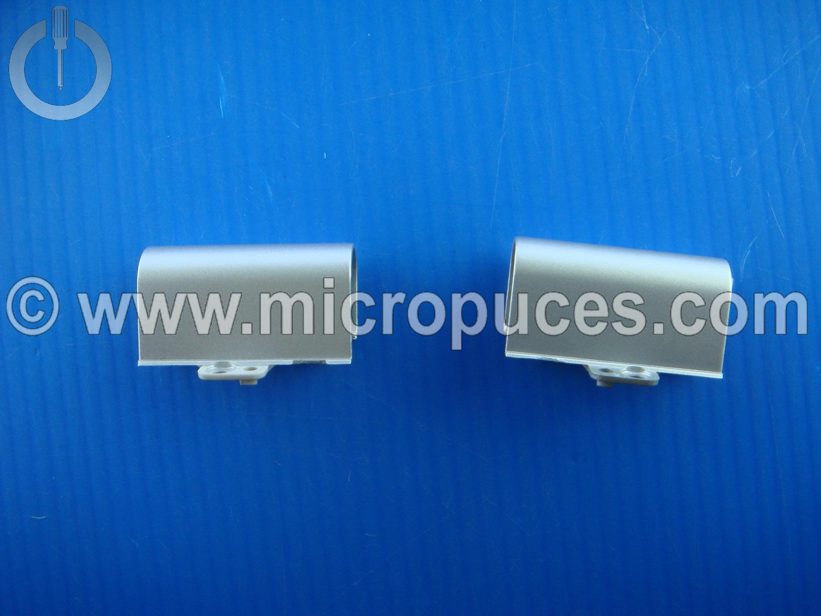 couvre charnières pour HP Probook 650 G4 et G5