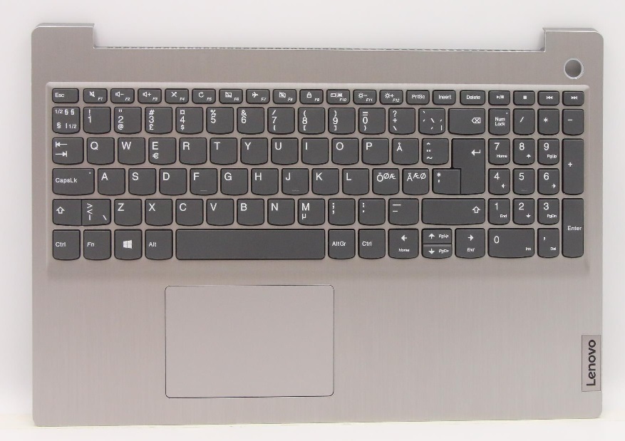 COVER Upper Case ASM_NORDICL81W1FPPGLIPC