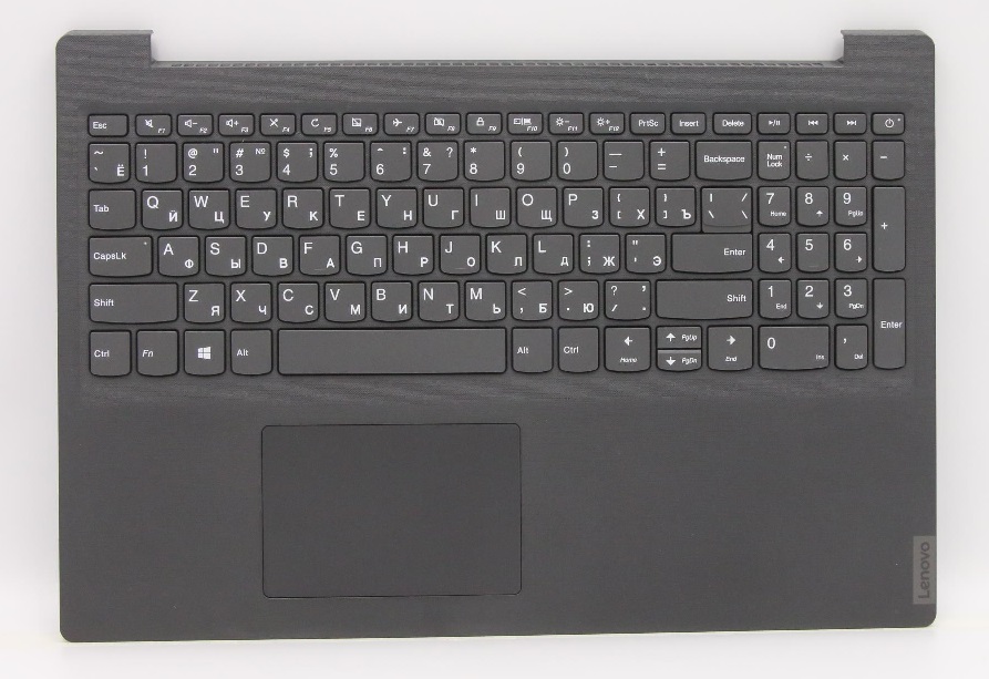 COVER Upper Case ASM_RUSL82C7IG_TEX_LIPC